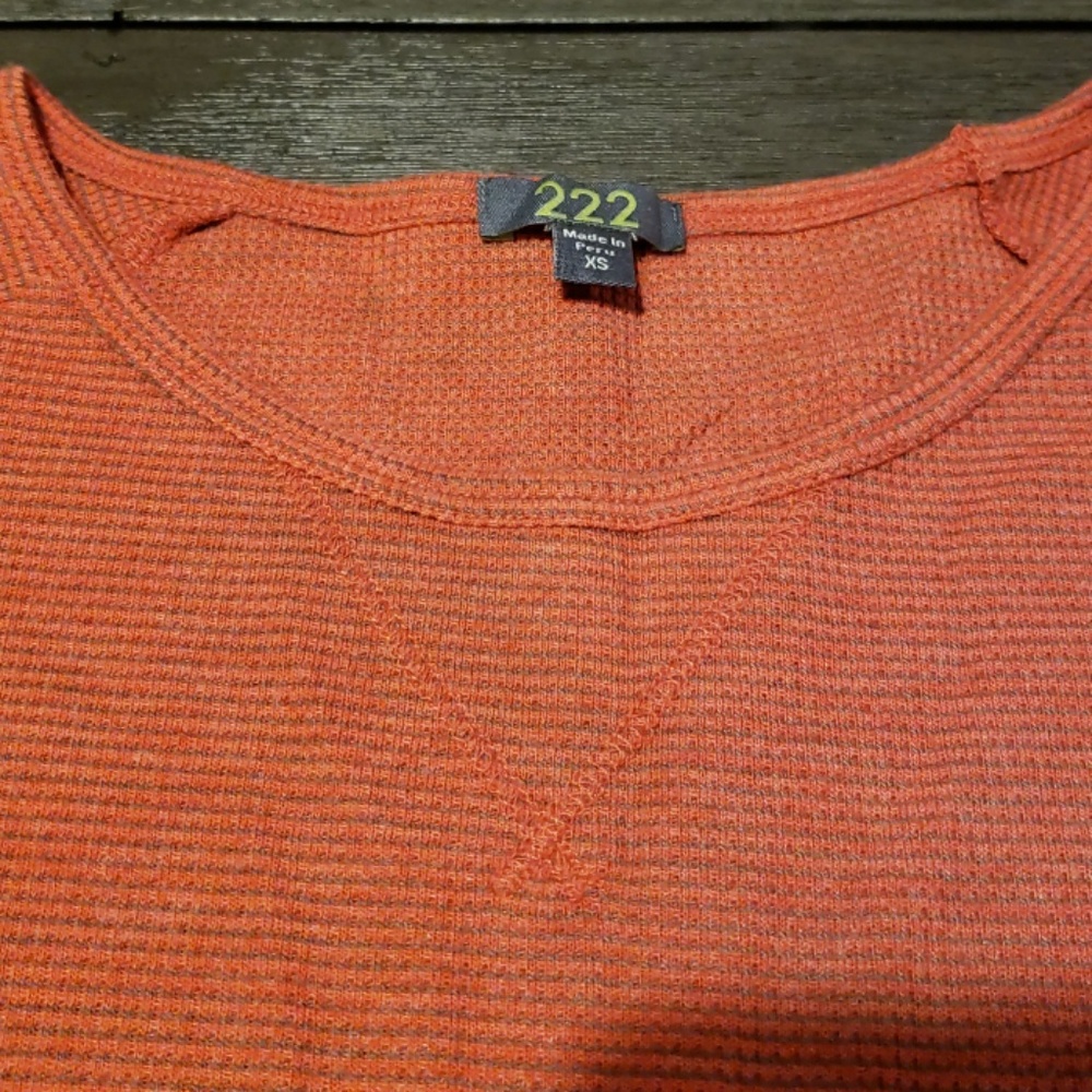 222 Shirt - Picture 2 of 7